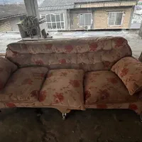 مبل هفت نفره