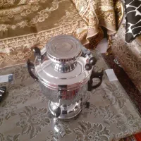 فروش سماور اپلون