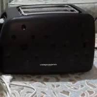 توستر نان برای جهیزیه|اجاق گاز و لوازم برقی پختوپز|زاهدان, |دیوار