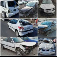 کارشناس خودرو تصادفی درمحل نقدا