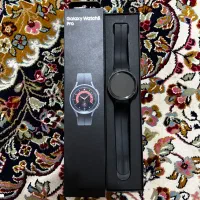 ساعت هوشمند سامسونگ galaxy watch 5 pro
