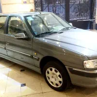 پارس سال، مدل ۱۴۰۰، تمیز، دریچه سیمی|خودرو سواری و وانت|تهران, المهدی|دیوار