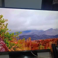 تلویزیون اینچ LED 40 سامسونگ|تلویزیون و پروژکتور|رشت, کوی مهر|دیوار