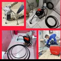 لوله بازکنی محسنی100%تضمینی تخصصی24ساع بدون کثیفی