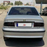 سمند lx