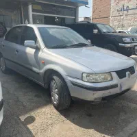 سمند مدل ۸۶