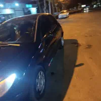 پژو 206مدل82|خودرو سواری و وانت|برخوار, |دیوار