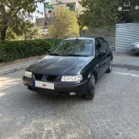 سمند مدل ۹۲ دوگانه|خودرو سواری و وانت|مشهد, امام خمینی|دیوار