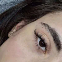 اکستنشن مژه
