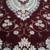 2 تخته فرش ماشینی 12متری