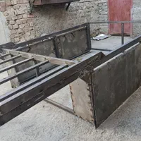 ساخت باربند