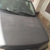 روا مدل 86|خودرو سواری و وانت|تهران, کوی بیمه|دیوار