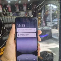 note 14 ram8 256gig (یک ماه کار)|موبایل|نظرآباد, |دیوار