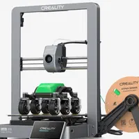 پرینتر سه بعدی Creality Ender-3 v3