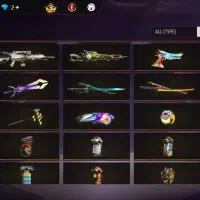 اکانت فری فایر|کنسول، بازی ویدئویی و آنلاین|شیروان (خراسان), |دیوار