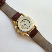 ساعت سلطنتی پتک فیلیپ سه موتوره اتوماتیک