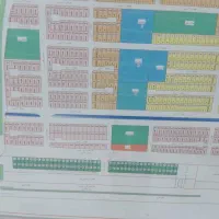 زمین شهرک دانش بهر بلوار ۳۰ متری حججی|فروش زمین و ملک کلنگی|هشتگرد, شهرک کوثر|دیوار