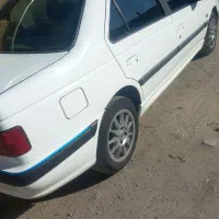 پژو پارس ۹۶|خودرو سواری و وانت|ملایر, |دیوار