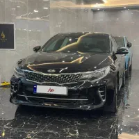 اوپتیما ۲۰۱۶ جی تی لاین
