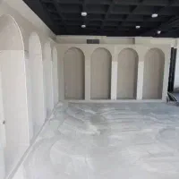 اوستا کار نقاش ساختمان نیازمندیم