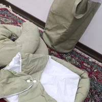 تشگ گارد دار|اسباب و اثاث بچه|اهواز, شهرک اکباتان|دیوار