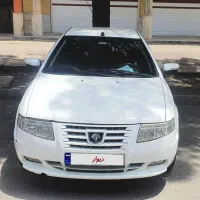 سمند سورن مدل 95