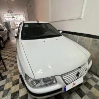 سمند ef7 مدل ۹۶