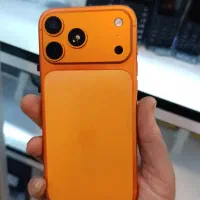 گوشی اپل سوپر فول کپی 17promax باریجستری شرکتی|موبایل|تهران, نازیآباد|دیوار