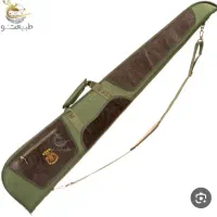 کیف ساچمه زنی شکاری کارکرده