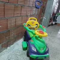 ماشین بازی