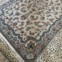 قالی ۶متری نو قیمت مقطوع ۱۲/۰۰۰/۰۰۰|فرش|بانه, |دیوار