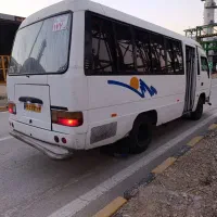 مینی بوس هیوندا 90باامتیازکار|خودرو سنگین|بندر ماهشهر, |دیوار