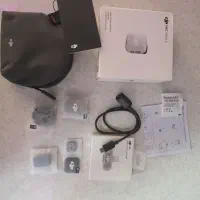 میکروفن dji min2