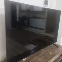 تلوزیون/ال ای دی/هوشمند/4k/هایسنس