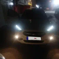 شاهین ۱۴۰۱ در حد نو،ساخت آذر ماه،فقط۳۳ کارکرد|خودرو سواری و وانت|اردبیل, |دیوار