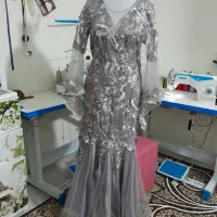 لباس مجلسی زنانه|لباس|کرج, حصارک پایین|دیوار