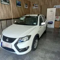 کوییک gxl با ترمز esc و sbr ( صفر خشک)|خودرو سواری و وانت|اردبیل, |دیوار