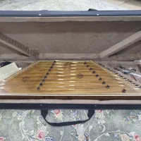 سنتور فاخر خاتم  نو قیمت مناسب
