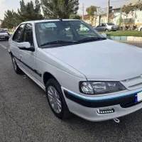 پارس xu7p فول ترین مدل سفارشی