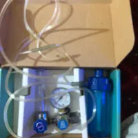 کپسول اکسیژن