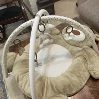 تشک بازی برند مادر کر