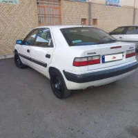 زانتیا مدل ۸۸ ۱۶۰تا کار واقعی در حدنو