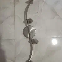 دیواری جنس استیل