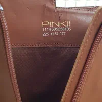 چکمه چرم ساق بلند خارجی نو|کیف، کفش، کمربند|رشت, جهاد|دیوار