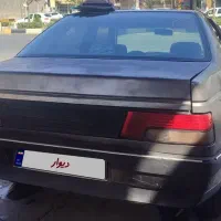 روآا پژو|خودرو سواری و وانت|قم, بکایی|دیوار