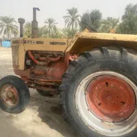 تراکتور کیس 930 امریکایی