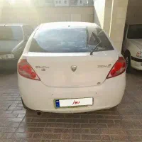 پروتون جن تو اتوماتیک، مدل ۲۰۰۷|خودرو سواری و وانت|کرج, خرمدشت|دیوار