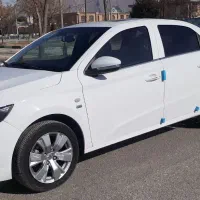 تارا اتوماتیک V4|خودرو سواری و وانت|کرمانشاه, |دیوار