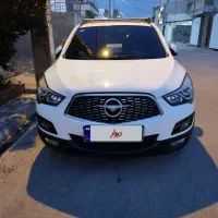 هایما S5 مدل 1403