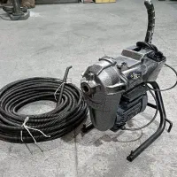 لوله بازکنی،چاه بازکنی،فنرزنی،تخلیه چاه،تمام کرج۲۴